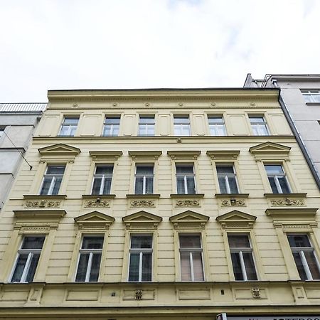 Cityscape Wenceslas Square Apartment Πράγα Εξωτερικό φωτογραφία