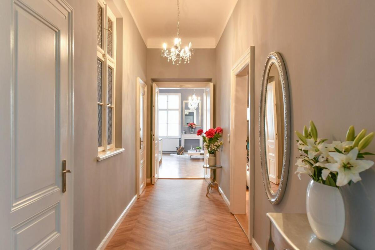 Cityscape Wenceslas Square Apartment Πράγα Εξωτερικό φωτογραφία