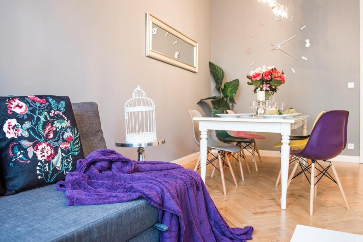 Cityscape Wenceslas Square Apartment Πράγα Εξωτερικό φωτογραφία